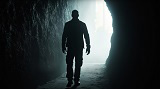Ghost Hunt: Nevada State Prison Graphic