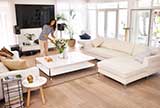 Feng Shui Flow: Creating Harmony in Your Home Graphic