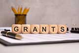 Grant Writing Certificate Graphic
